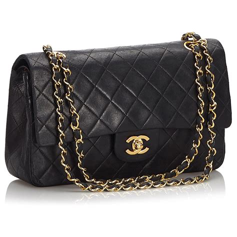 sac chanel garantie à vie|Chanel boutique.